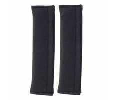 Carpoint Sicherheitsgurtbezüge 2 Stk