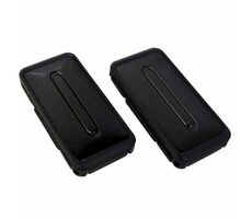 Carpoint Sicherheitsgurtstopper - Typ T