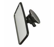 Carpoint Innenspiegel mit Saugnapf