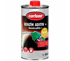 Carlson Benzinzusatz PLUS 500 ml