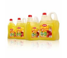 Carlson Sommermischung für Waschmaschinen - im praktischen 5-Liter-Kanister