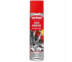 Carlson Felgenreiniger 400 ml