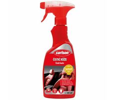 Carlson Lederreiniger 500 ml