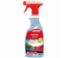 Carlson Glasreiniger 500 ml