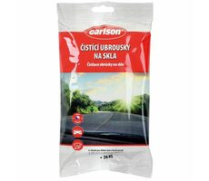 Carlson Glasreinigungstücher 26 Stk