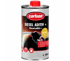 Carlson Diesel Additiv PLUS für Diesel 250ml