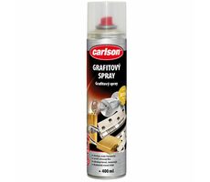 Carlson Graphitspray 400 ml