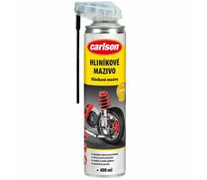 Carlson Aluminiumfett 400 ml