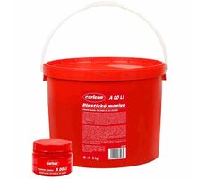 Carlson Plastic Gleitmittel (Vaseline A 00 LI) 250g