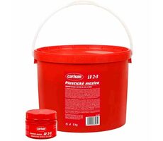 Carlson Kunststoffschmiermittel (Vaseline LV 2-3) 250 g
