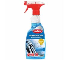 Carlson Glasauftaugerät 500 ml