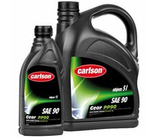 Carlson Getriebeöl SAE 90 Gear PP90 1l