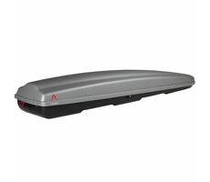 G3 Dachbox Hydra 280 - Volumen 225l / Öffnung rechts / hellgrau