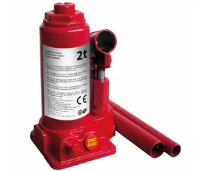 Aroso Hever hydraulisch - Dolly 2000kg 158-298mm