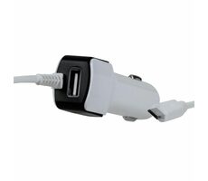 Aroso Handy-Ladegerät 12/24 V - Micro-USB 2,4 A