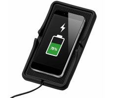Aroso Ladepad zum kabellosen Laden von Mobiltelefonen