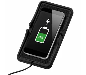 Aroso Ladepad zum kabellosen Laden von Mobiltelefonen