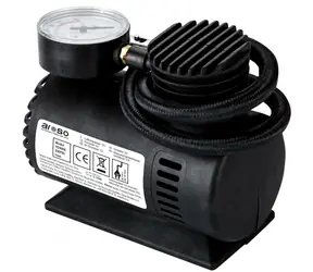Aroso 20.240 Luftkompressor 12V 7bar / 100PSI