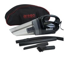 Aroso Handstaubsauger 12V 120W im Beutel