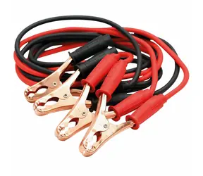 Aroso Starterkabel 200A - Länge 2m