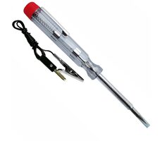 Aroso Elektrotester 6-24V