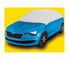 Aroso Autoplane XL / Autoplane / Halbgarage - Größe XL 317x157x51cm