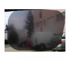 Aroso Sonnenschutz statisch 2 Stk