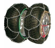 Aroso 20.969 Schneeketten Comfort KN070 9mm - Kreuzspur X / Österreichische Norm Ö-Norm