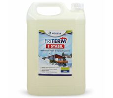 Velvana Frostschutzmittelfüllung für Heizsysteme Friterm E Stabil - 5l