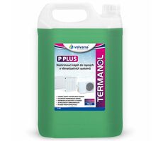 Velvana Frostschutzmittel für Friterm P PLUS Heizungs- und Klimaanlagen - 5 l