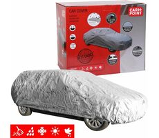 Carpoint Autoplane - Kombigröße M / Ultimate Protection Autoplane / Maße 458x161/153x121cm