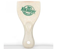 Aroso Schnee- und Eiskratzer Eco - 100 % biologisch abbaubar