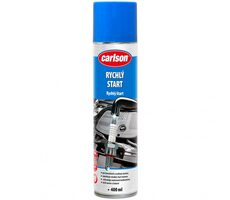 Carlson Schnellstart 400 ml
