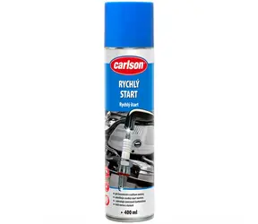 Carlson Schnellstart 400 ml
