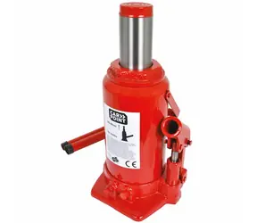 Carpoint Hever hydraulisch - Dolly 30000kg 285-465mm GS/TÜV