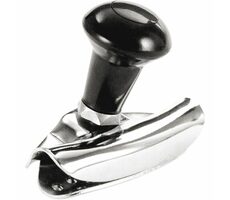 Carpoint Kugel-/Lenkradgriff