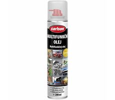 Carlson Multifunktionsöl 200ml