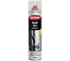 Carlson Schneidöl 400 ml