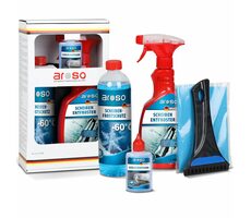 Aroso Set Autokosmetik - Winter