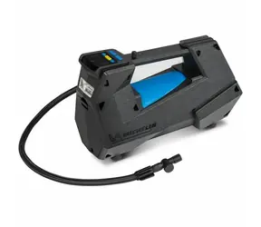 Michelin Kompressor 4x4 SUV 3,5bar 12V - digitales Manometer / programmierbar