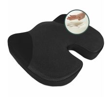 Aroso Kissen / Sitzpolster aus Memory-Schaum