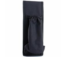 AMiO Textilhalter/Koffer für einen Feuerlöscher bis 1kg - Klettverschluss