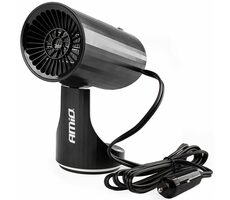 AMiO Autoheizgebläse 12V 150W - zylindrisch