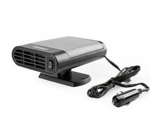 AMiO Autoheizgebläse 12V 150W - flach