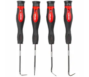 AMiO Set Hakenwerkzeuge / Spikes 4-tlg