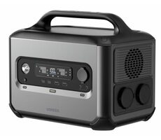 Ugreen GS1200 / Ladestation / 1200W / 1024Wh / LCD-Display