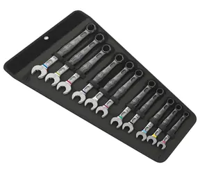 Wera 6003 Joker Set 1 / Steckschlüsselsatz / 22-teilig