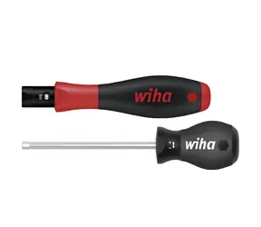 Wiha 26462 Drehmomentschraubendreher TorqueVario-S / 0,5-2,0 Nm