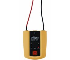 Wiha 45222 Durchgangsprüfer / bis 400 V AC / CAT II