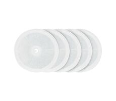 PetKit Ersatzfilter für Eversweet-Brunnen v3.0 / 5 Stück / für Eversweet 2, 2S, 3, 3 Pro, 5 Mini, Ceramic 2, Solo, Solo2